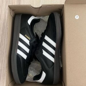 Adidas Samba size W 7,5